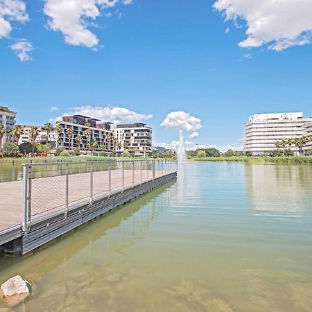 Appartement Cosy , Vue Imprenable, Parking Prive مونبيلييه المظهر الخارجي الصورة